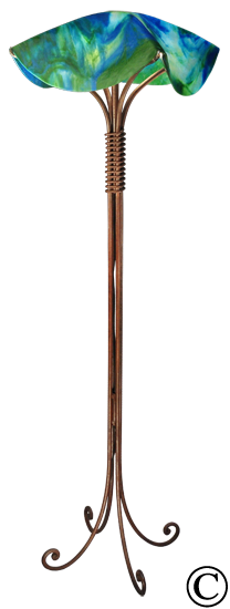 Bouquet Floor Lamp